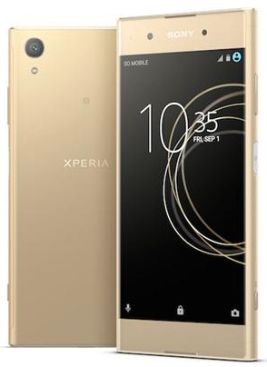 Sony Xperia XA1 Plus LTE 32GB G3423